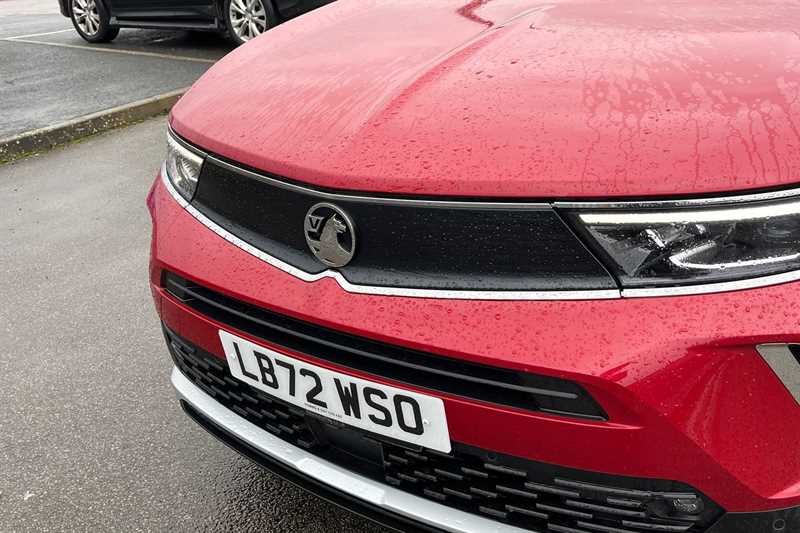 Used Vauxhall Mokka 2023 for sale - 77600704: Photo 42