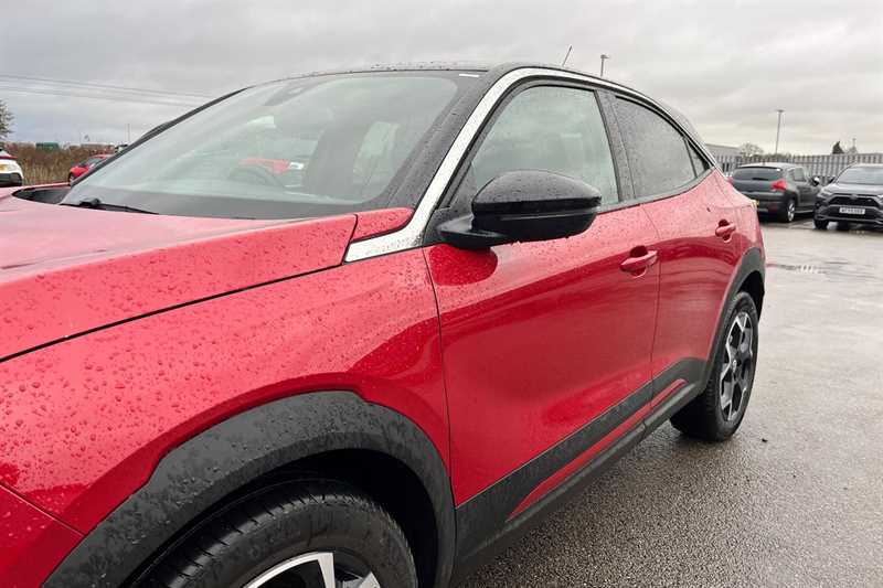 Used Vauxhall Mokka 2023 for sale - 77600704: Photo 43