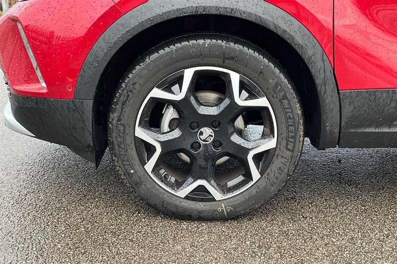 Used Vauxhall Mokka 2023 for sale - 77600704: Photo 44