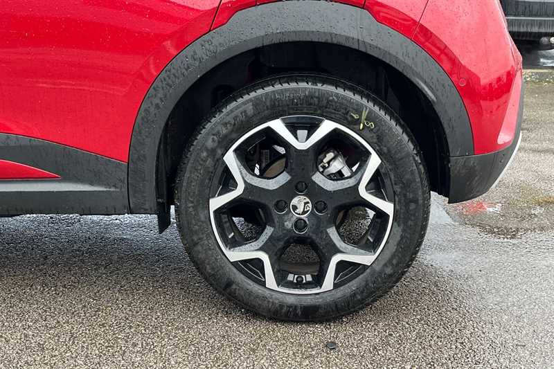 Used Vauxhall Mokka 2023 for sale - 77600704: Photo 47