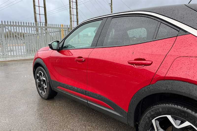 Used Vauxhall Mokka 2023 for sale - 77600704: Photo 48