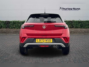 Used Vauxhall Mokka 2023 for sale - 77600704: Photo