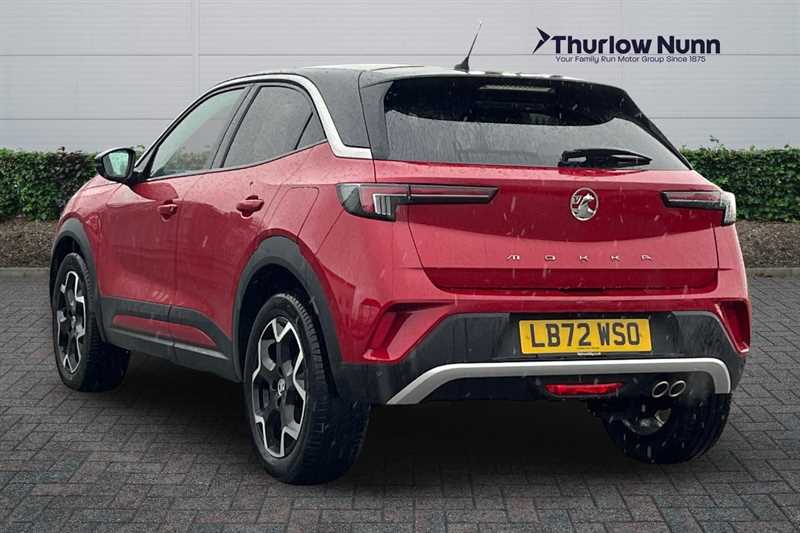 Used Vauxhall Mokka 2023 for sale - 77600704: Photo 5