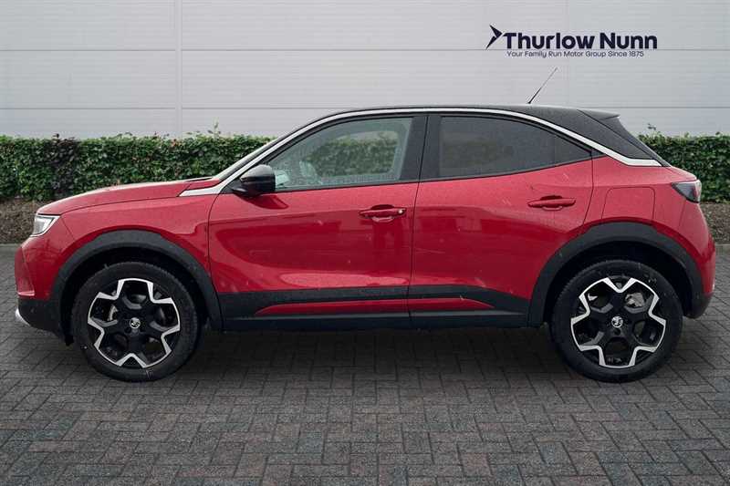 Used Vauxhall Mokka 2023 for sale - 77600704: Photo 6