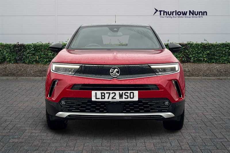 Used Vauxhall Mokka 2023 for sale - 77600704: Photo 8