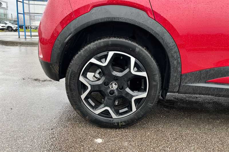 Used Vauxhall Mokka 2023 for sale - 77600704: Photo 9