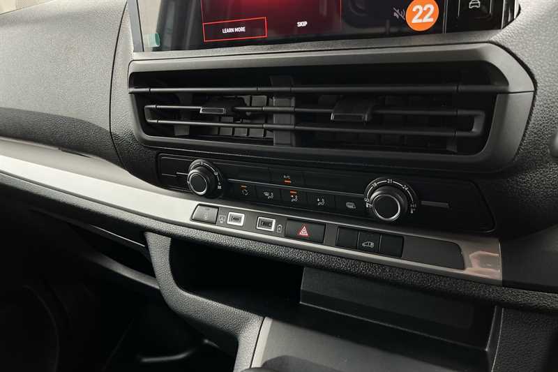 Used Vauxhall Vivaro 2025 for sale - 76297701: Photo 15