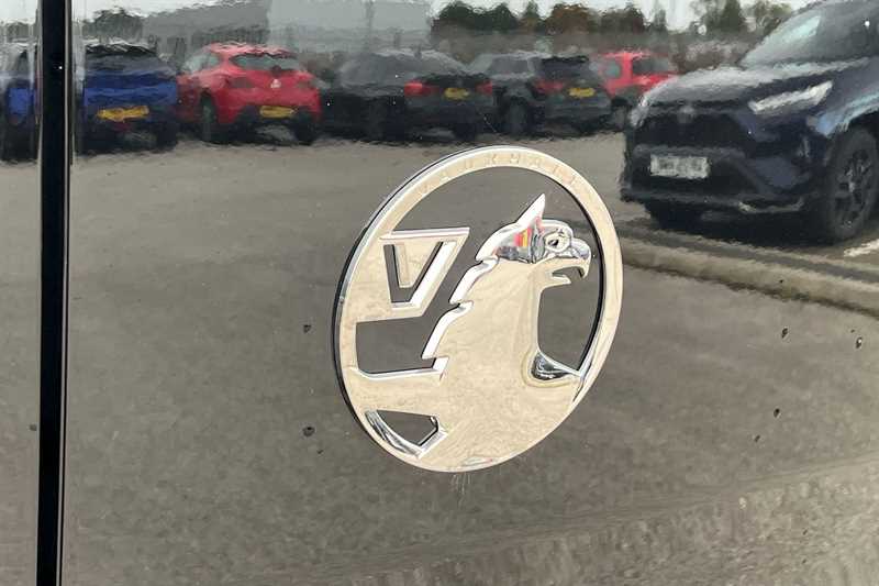 Used Vauxhall Vivaro 2025 for sale - 76297701: Photo 25