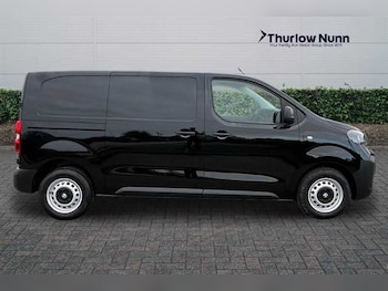 Used Vauxhall Vivaro 2025 for sale - 76297701: Photo