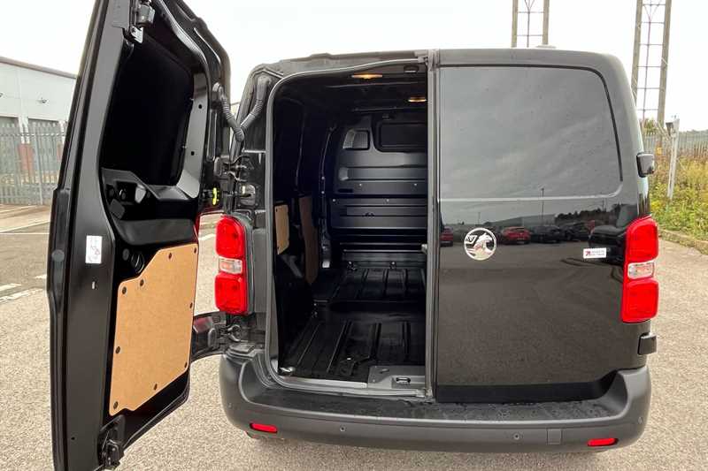 Used Vauxhall Vivaro 2025 for sale - 76297701: Photo 32