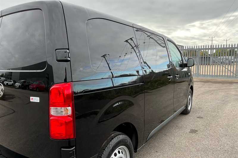 Used Vauxhall Vivaro 2025 for sale - 76297701: Photo 34