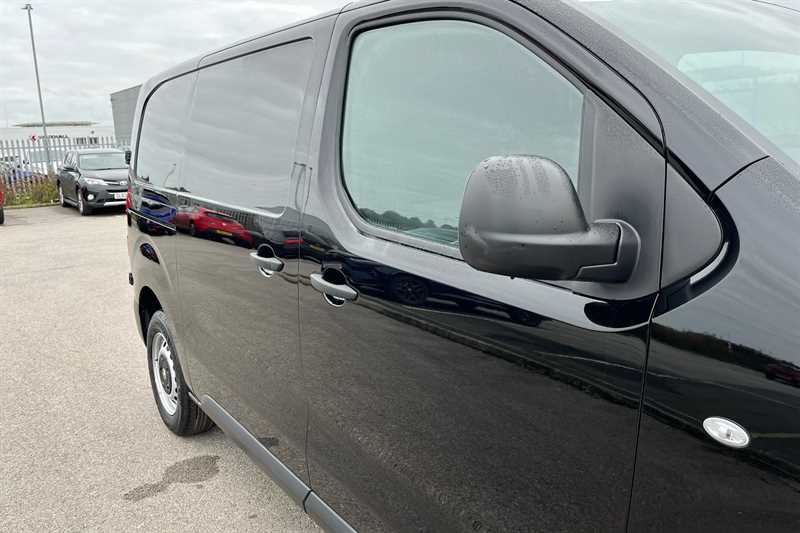 Used Vauxhall Vivaro 2025 for sale - 76297701: Photo 39