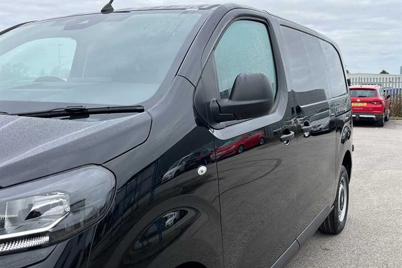 Used Vauxhall Vivaro 2025 for sale - 76297701: Photo 47