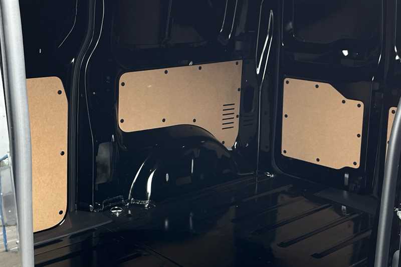 Used Vauxhall Vivaro 2025 for sale - 76297701: Photo 50