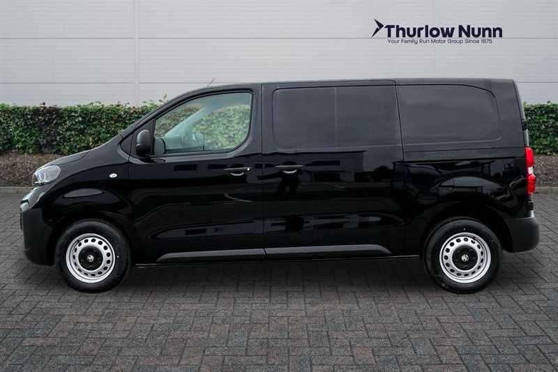 Used Vauxhall Vivaro 2025 for sale - 76297701: Photo 6