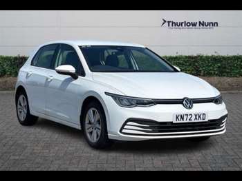 2022 - Life Tsi 5-Door