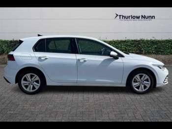 Used Volkswagen Golf 2022 for sale - 75015410: Photo