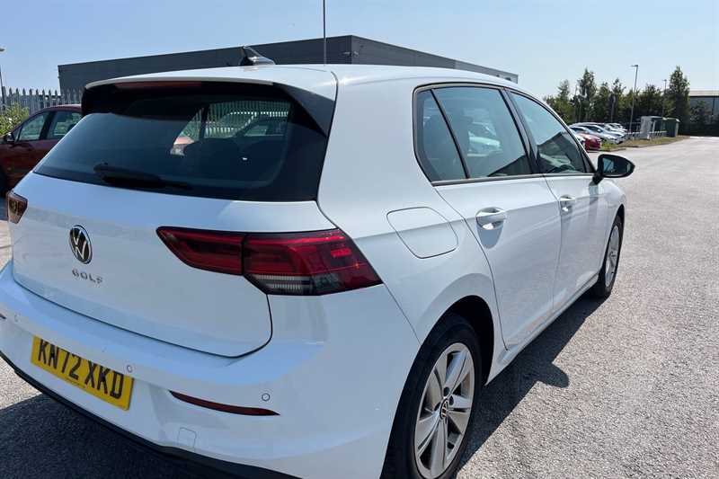 Vehicle 32