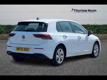 Used Volkswagen Golf 2022 for sale - 75015410: Photo