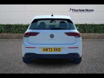 Used Volkswagen Golf 2022 for sale - 75015410: Photo
