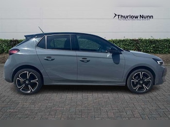 Used Vauxhall Corsa 2023 for sale - 78664155: Photo