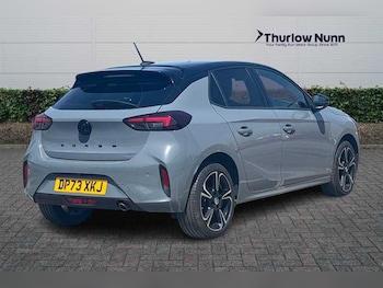 Used Vauxhall Corsa 2023 for sale - 78664155: Photo