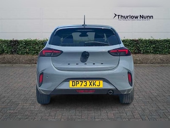 Used Vauxhall Corsa 2023 for sale - 78664155: Photo