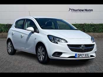 2017 - 1.4i ecoFLEX Design Hatchback 5dr Petrol Manual Euro 6 (90 ps)
