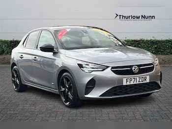 Used Vauxhall Corsa 2021 for sale - 78799043: Photo