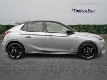 Used Vauxhall Corsa 2021 for sale - 78799043: Photo