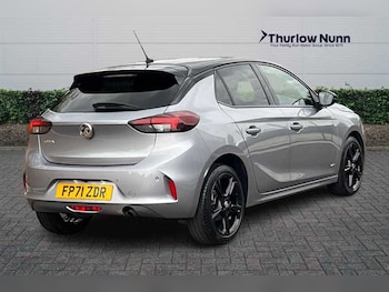 Used Vauxhall Corsa 2021 for sale - 78799043: Photo