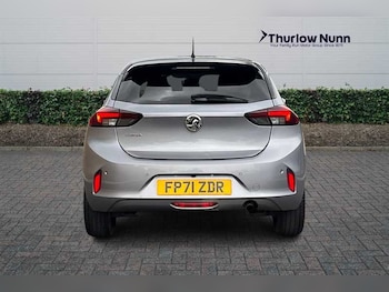 Used Vauxhall Corsa 2021 for sale - 78799043: Photo