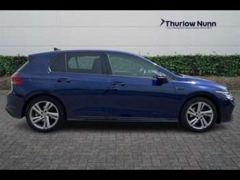 Used Volkswagen Golf 2022 for sale - 75025257: Photo