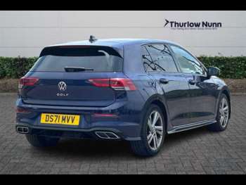 Used Volkswagen Golf 2022 for sale - 75025257: Photo