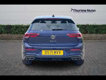 Used Volkswagen Golf 2022 for sale - 75025257: Photo
