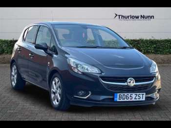 2016 - 1.4i ecoFLEX SRi Hatchback 5dr Petrol Manual Euro 6 (90 ps)