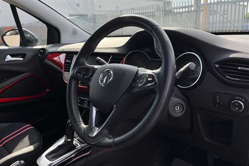 Used Vauxhall Crossland 2023 for sale - 76003759: Photo 10