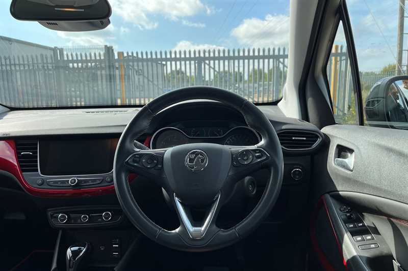 Used Vauxhall Crossland 2023 for sale - 76003759: Photo 11