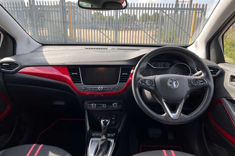 Used Vauxhall Crossland 2023 for sale - 76003759: Photo 12