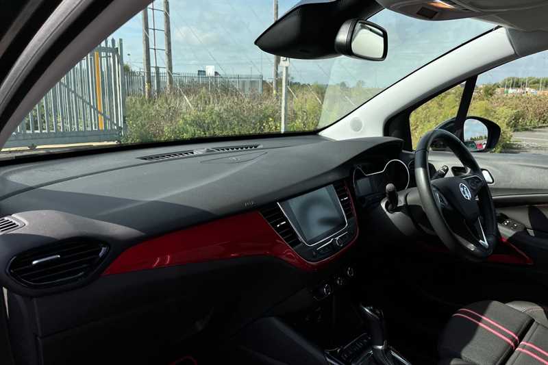 Used Vauxhall Crossland 2023 for sale - 76003759: Photo 13