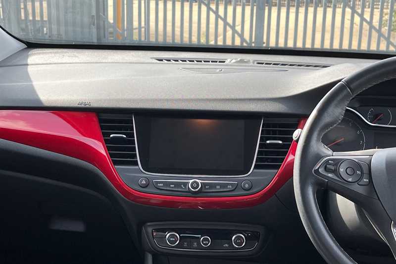 Used Vauxhall Crossland 2023 for sale - 76003759: Photo 14