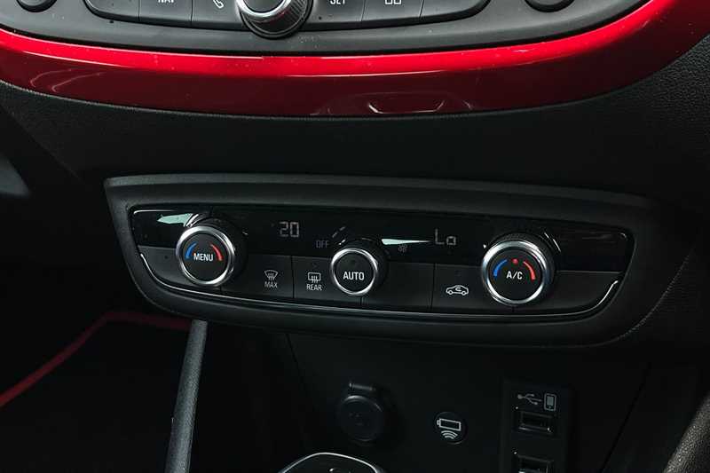Used Vauxhall Crossland 2023 for sale - 76003759: Photo 15