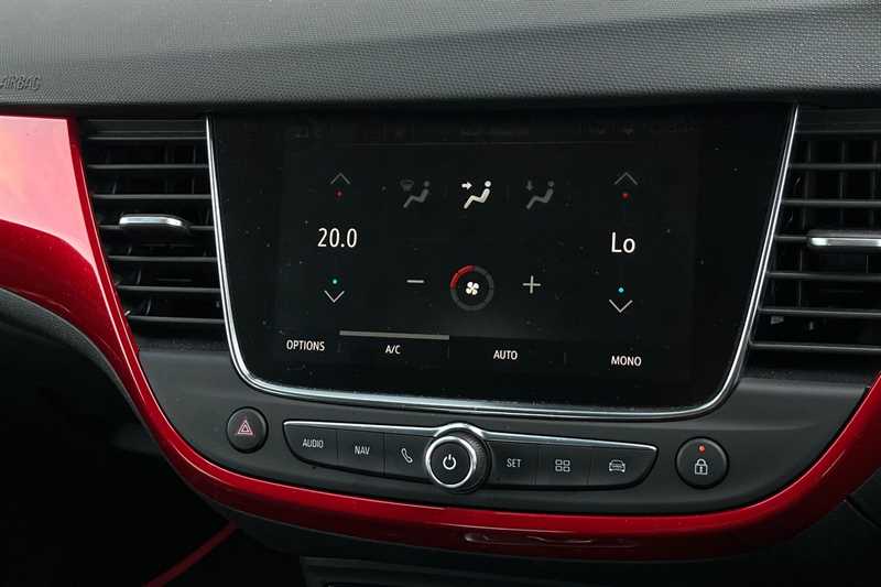 Used Vauxhall Crossland 2023 for sale - 76003759: Photo 17