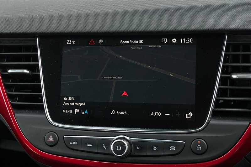 Used Vauxhall Crossland 2023 for sale - 76003759: Photo 18