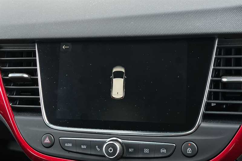 Used Vauxhall Crossland 2023 for sale - 76003759: Photo 19