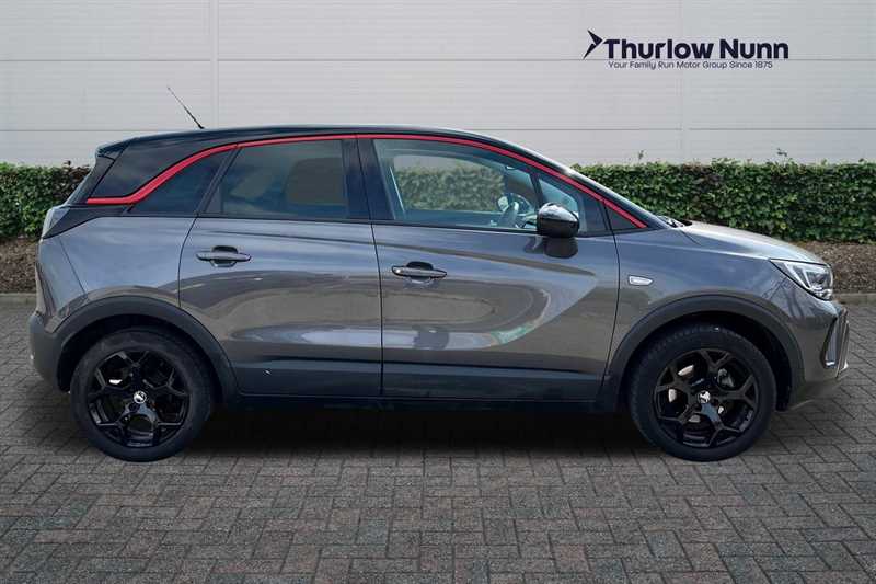 Used Vauxhall Crossland 2023 for sale - 76003759: Photo 2