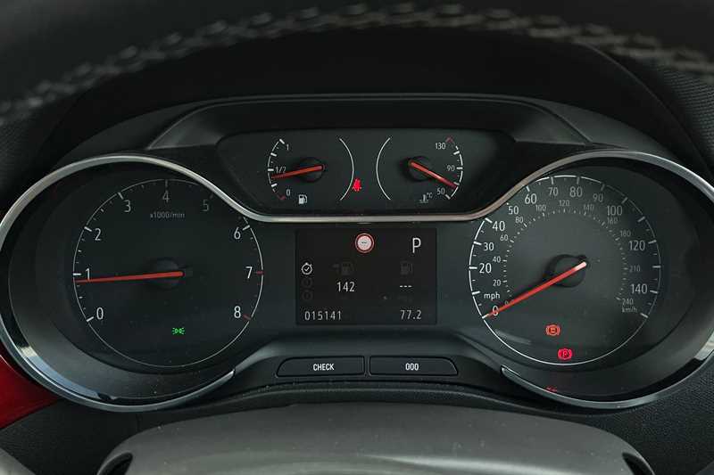 Used Vauxhall Crossland 2023 for sale - 76003759: Photo 20