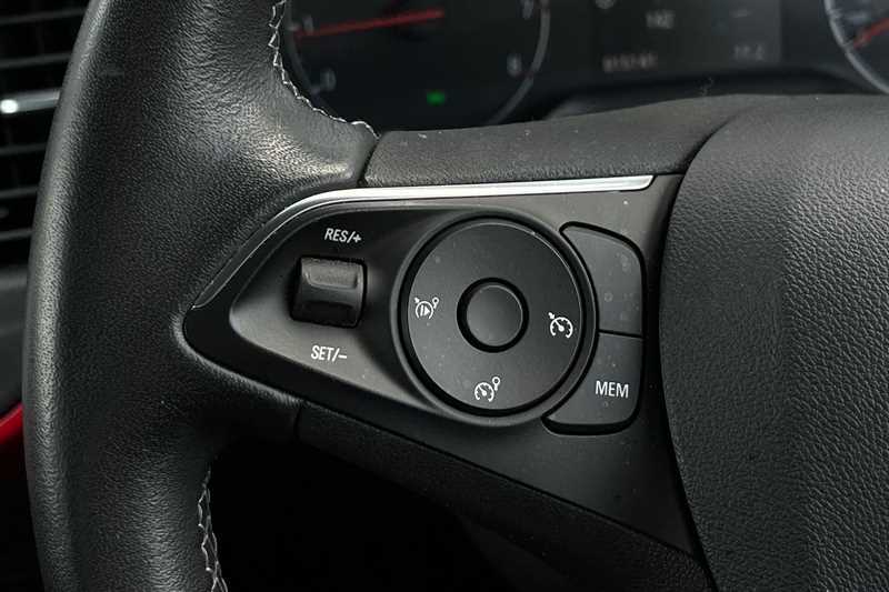 Used Vauxhall Crossland 2023 for sale - 76003759: Photo 21