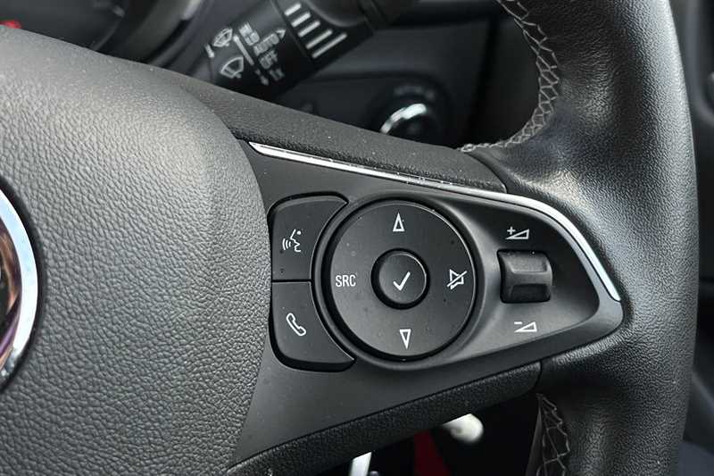 Used Vauxhall Crossland 2023 for sale - 76003759: Photo 22