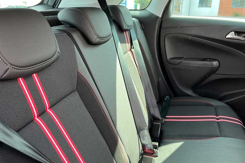 Used Vauxhall Crossland 2023 for sale - 76003759: Photo 23